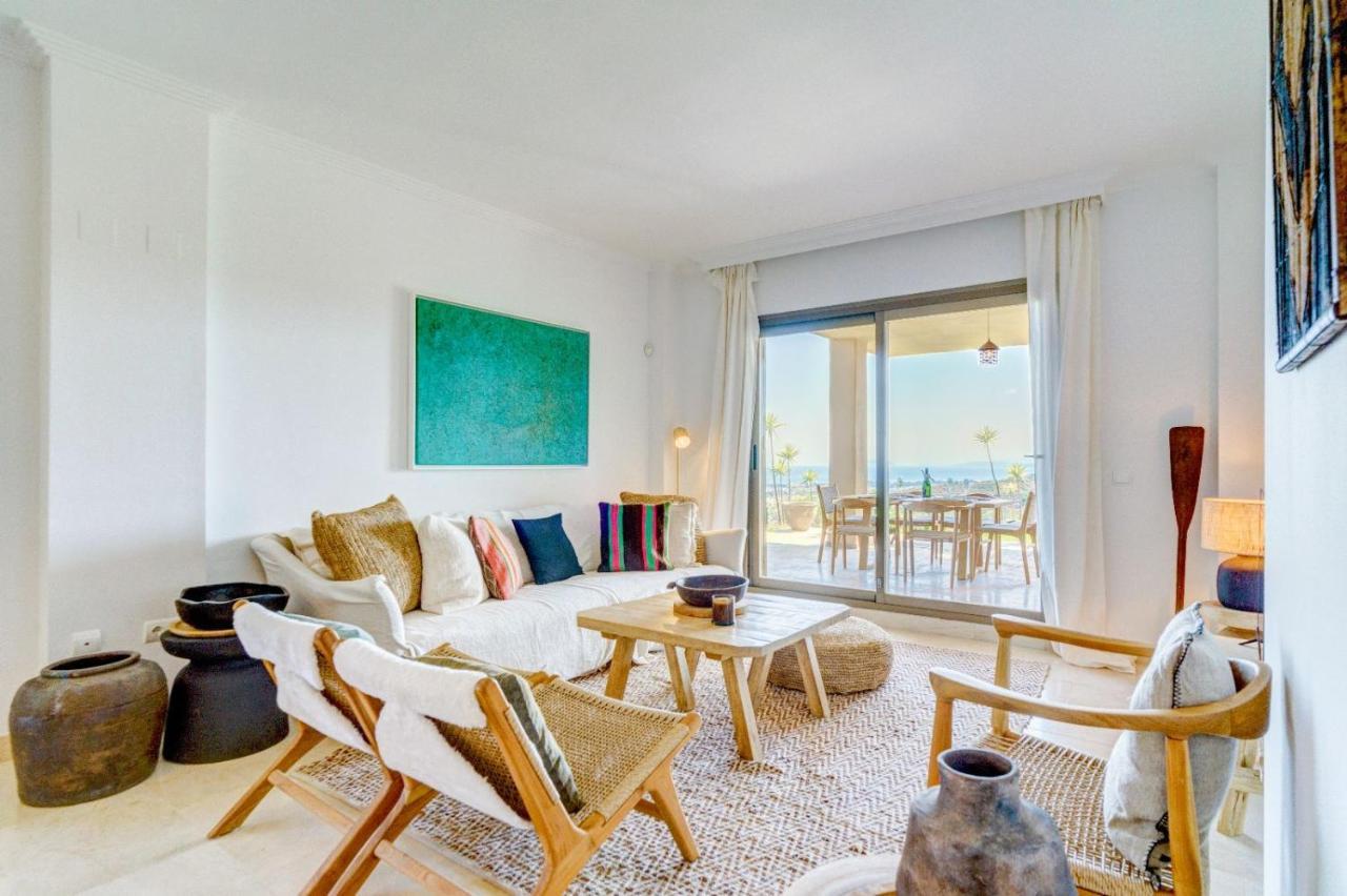 Apartment Hacienda Senorio Cifuentes Estepona