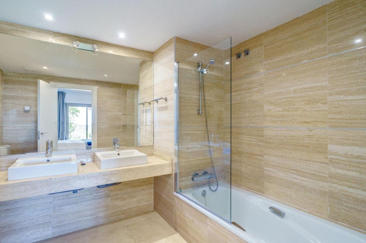 Hacienda Senorio Cifuentes Apartment Estepona